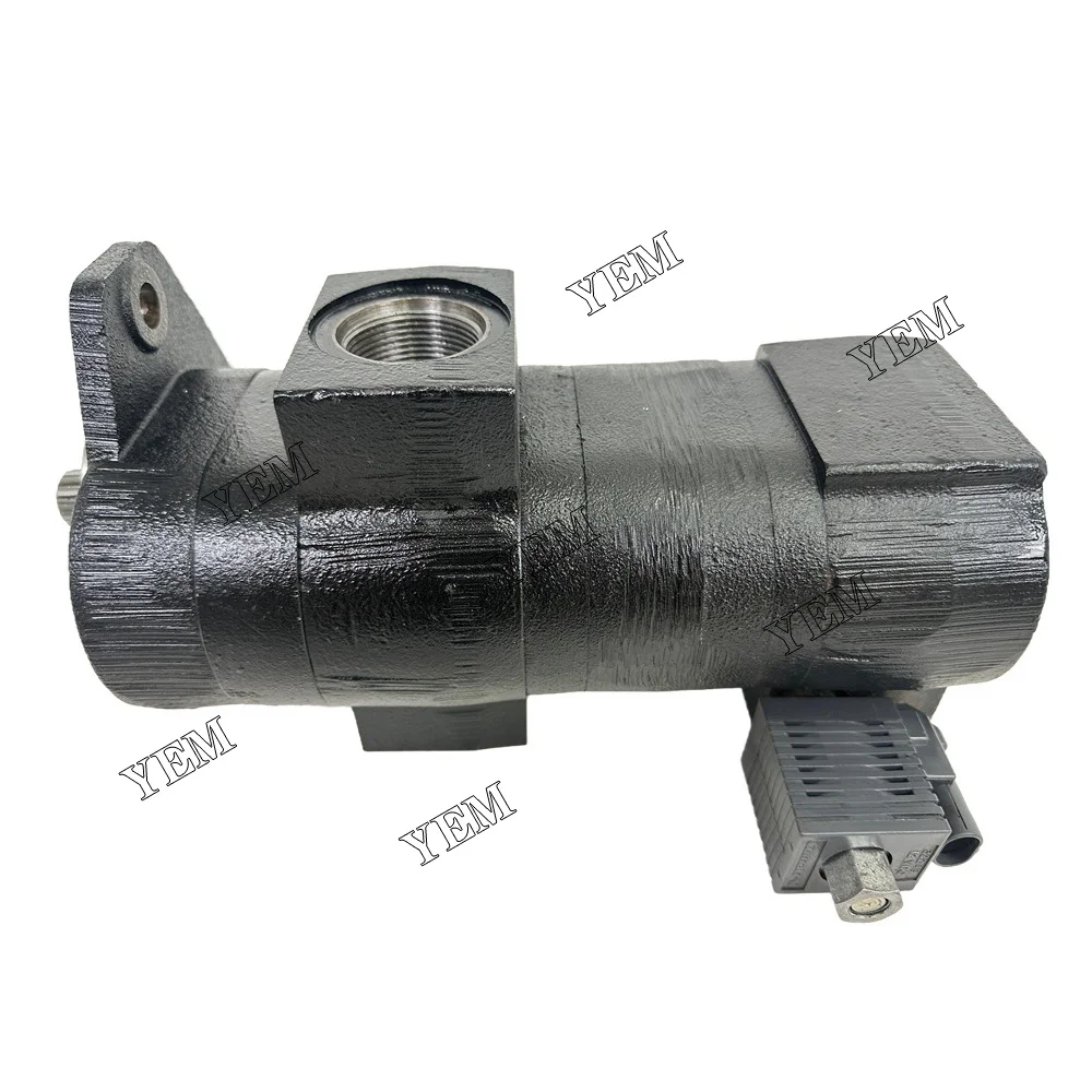 6686712 Hydraulic Pump Compatible for Bobcat Engine Parts 4