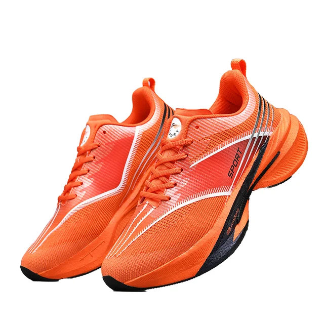 Factory's New ultra Ultra-lightweight Cushioning Comfortable Soft-soled Carbon Plate Running Shoes Running Shoes Carbon Plate