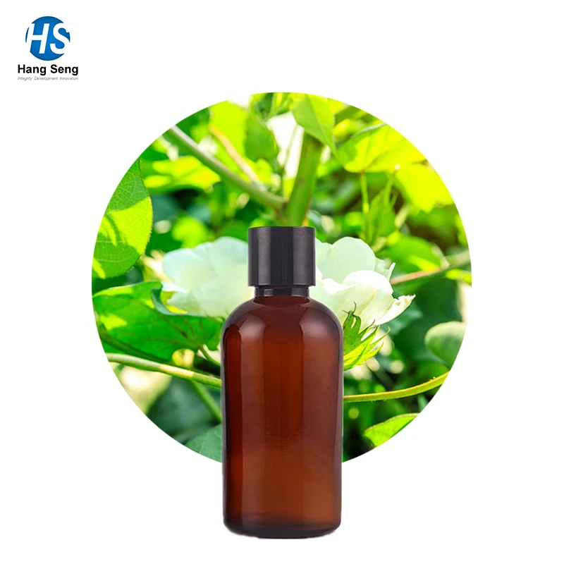 cotton flower perfume