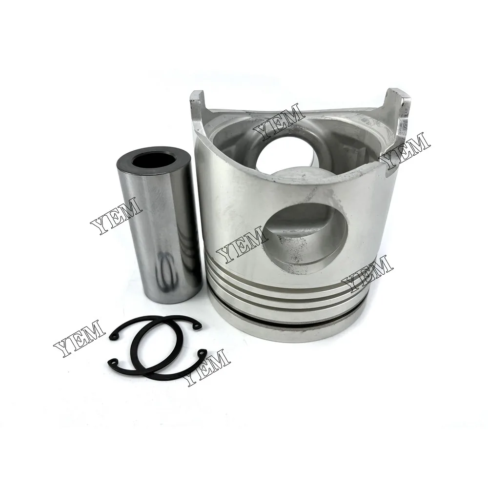 Brand New 8DC9 Piston ME093425 for Mitsubishi Engine.