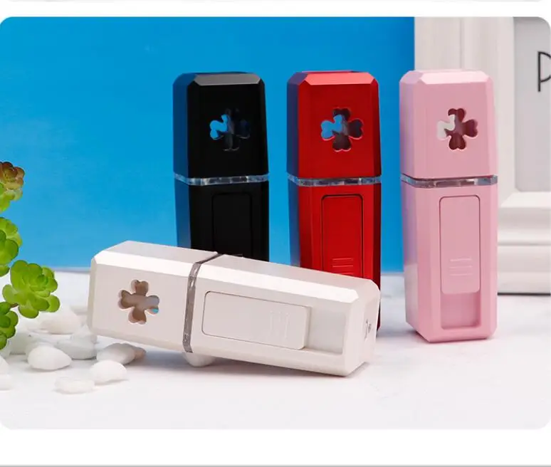 Мини-отпариватель для лица увлажнитель увлажняющий туман нано мистер женщин увлажняющие средство