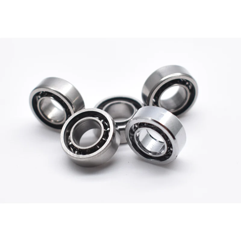 Cuscinetto A Sfera Di Scanalatura Profonda NSK 6804zzcm 6804Z 61804 2Z