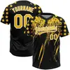 Black Yellow