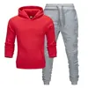 Red+Gray