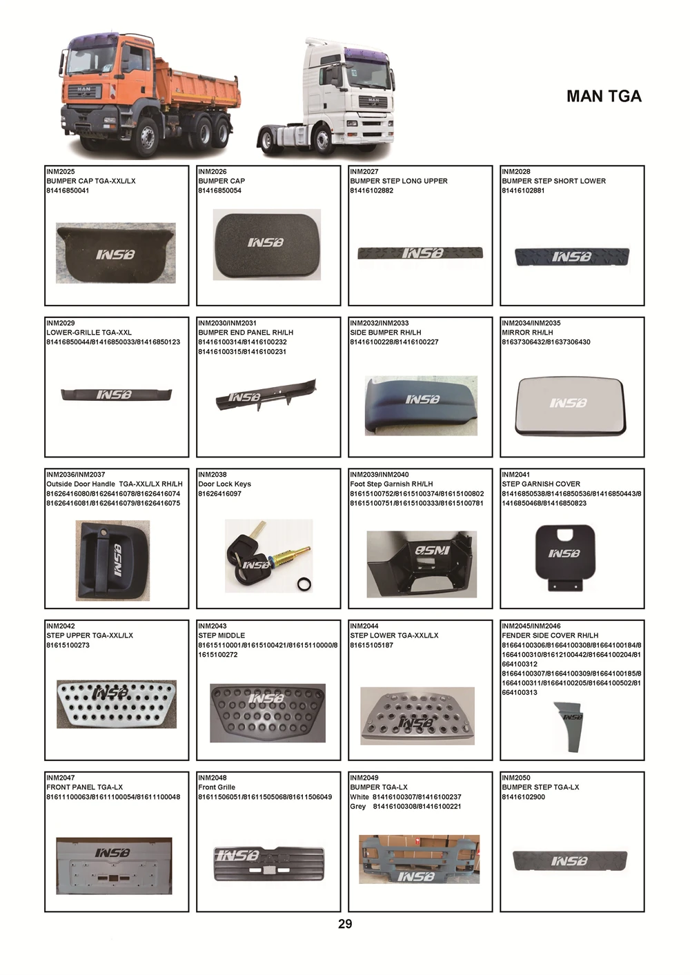 81326556311 81326556248 81326556278 Transmission Control