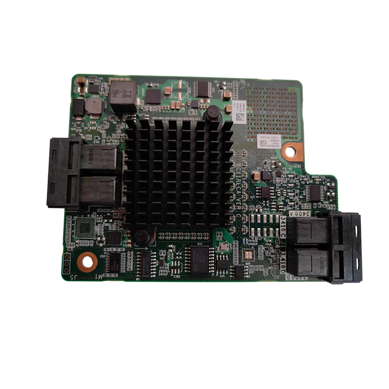SR760-M Avago3416 SAS/SATA RAID Card - RAID0,1,10 - 12gb/s