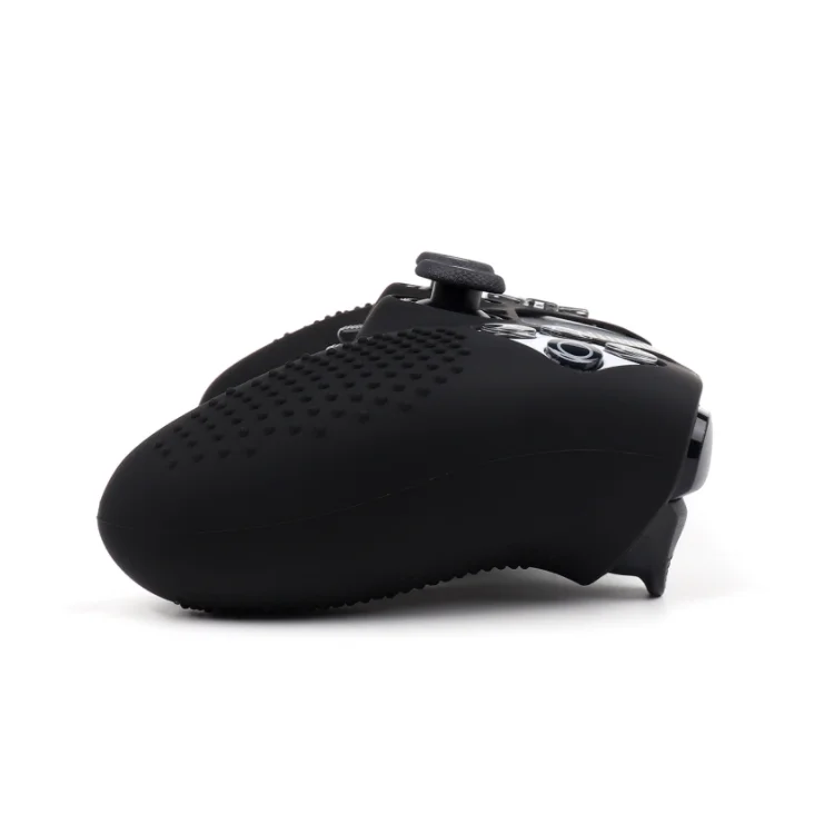 For PS5 Elite Gamepad Anti-Slip Anti-Fall Anti-Scratch Anti-Sweat Silicone Case For PS5 Elite Controller Protective Cover