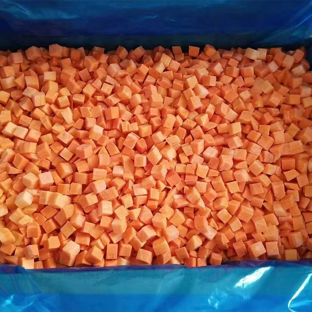Freeze Dried Carrot Dices Wholesale Bulk - Natural & No Additives Hd0644c91ab9b4dba961299a3a1b9b695i