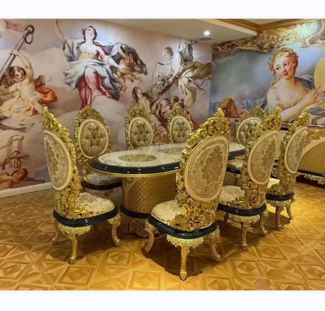 トルコアンティーク象眼細工チェアー 5脚セット トルコアンティーク象眼細工チェアー 5脚セット トルコアンティーク