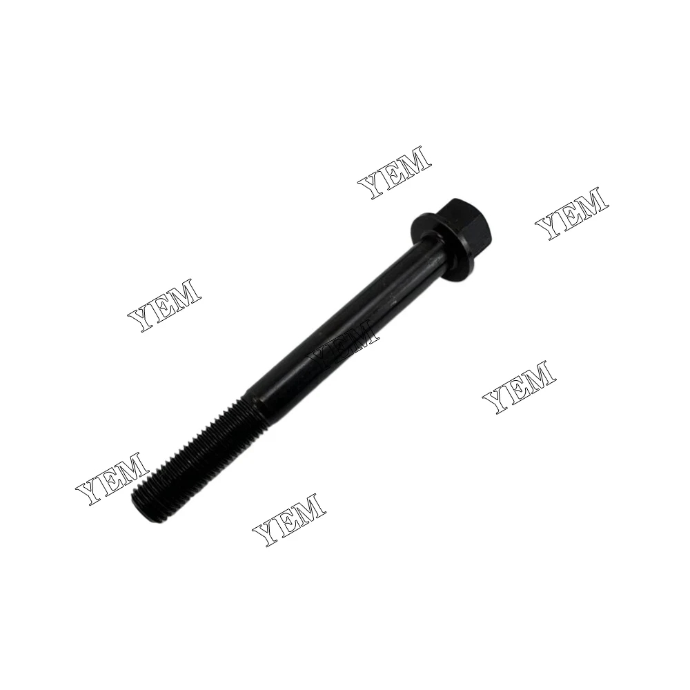 Cylinder Head Screw for Kubota V1702 Engine Spare Parts 5