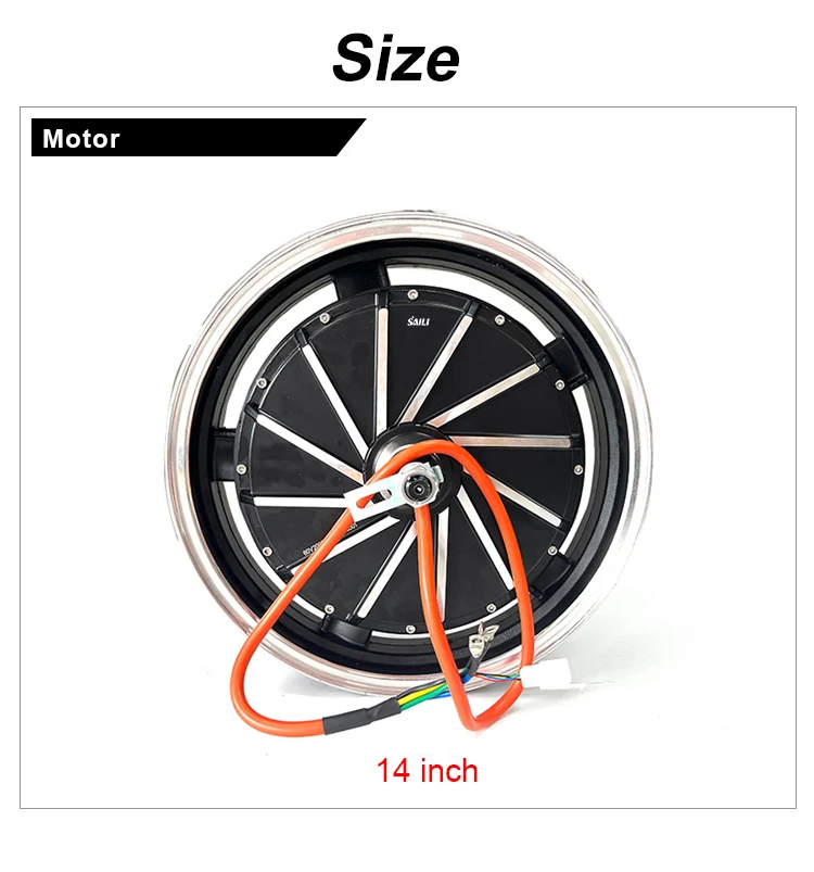 2000w Electric Motorcycle Kit 2000w Electric Motorcycle Conversion Kits