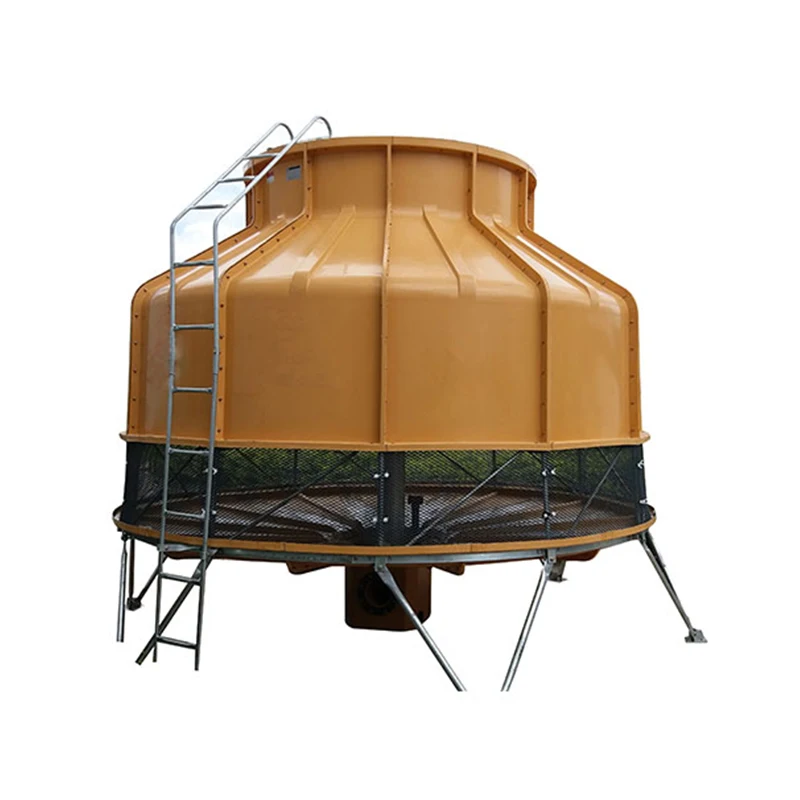 Cooling Tower, Frp, 12T, 20T, 40T - detail 6