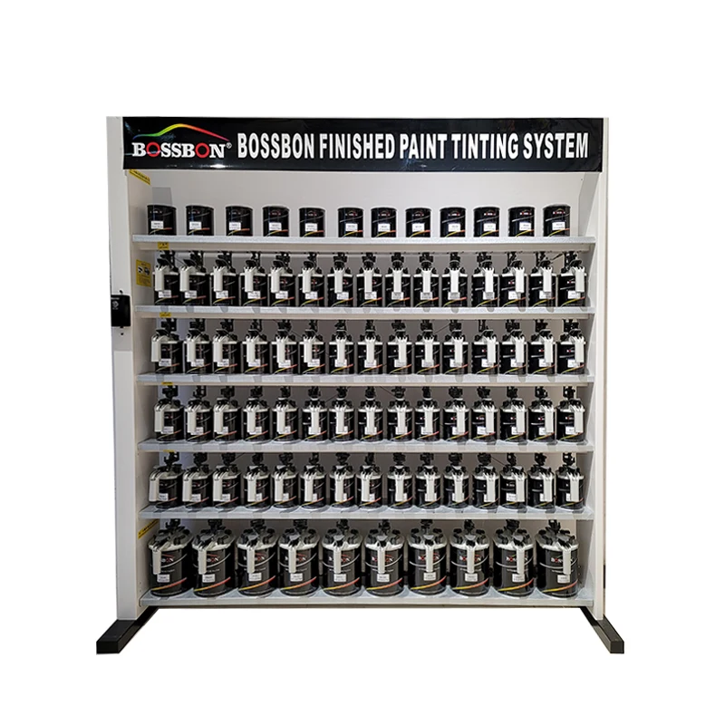 300mL Centrifugal Stirring Defoaming Mixer Mixing Machine With Two Containers