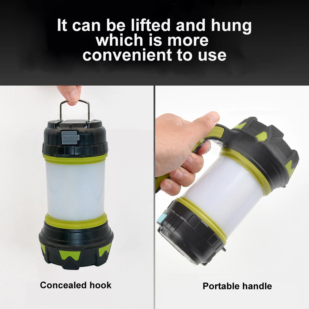 4 Best Power Outage Flashlights and Lanterns