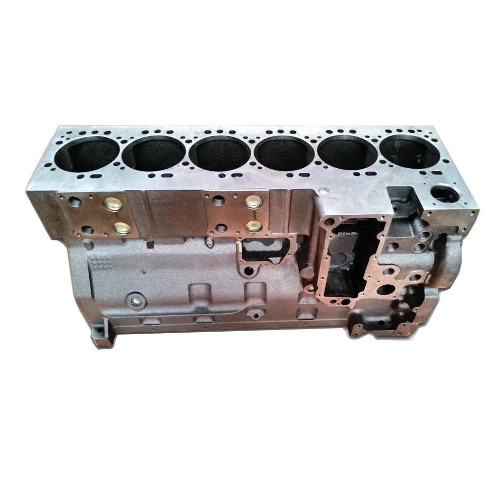 在庫処分セール 言い換え Part Spare Engine Diesel for 3938058 Block Engine Cummins デュエルマスターズ