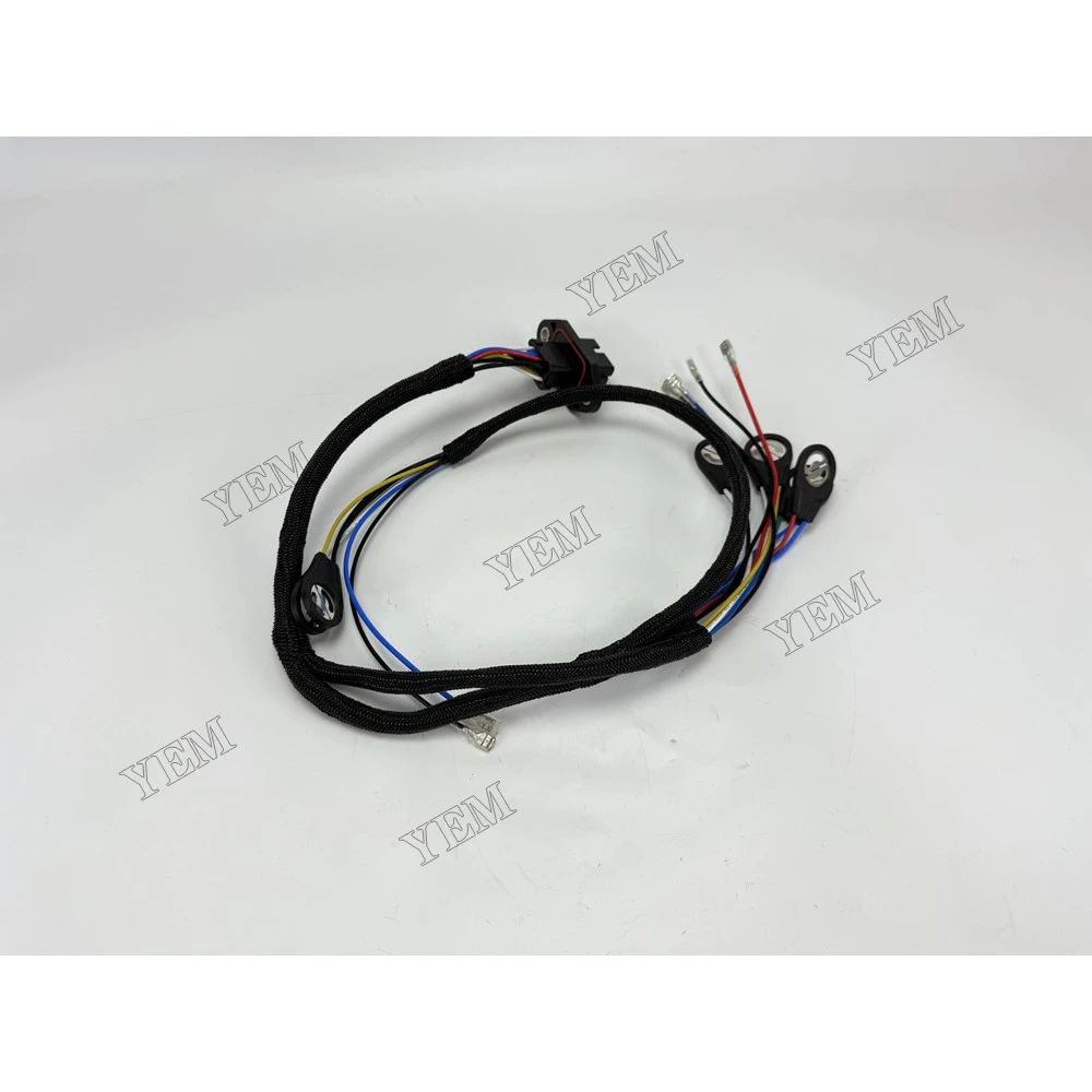 High Quality C15 Wiring Harness Part No. 425-6526 3