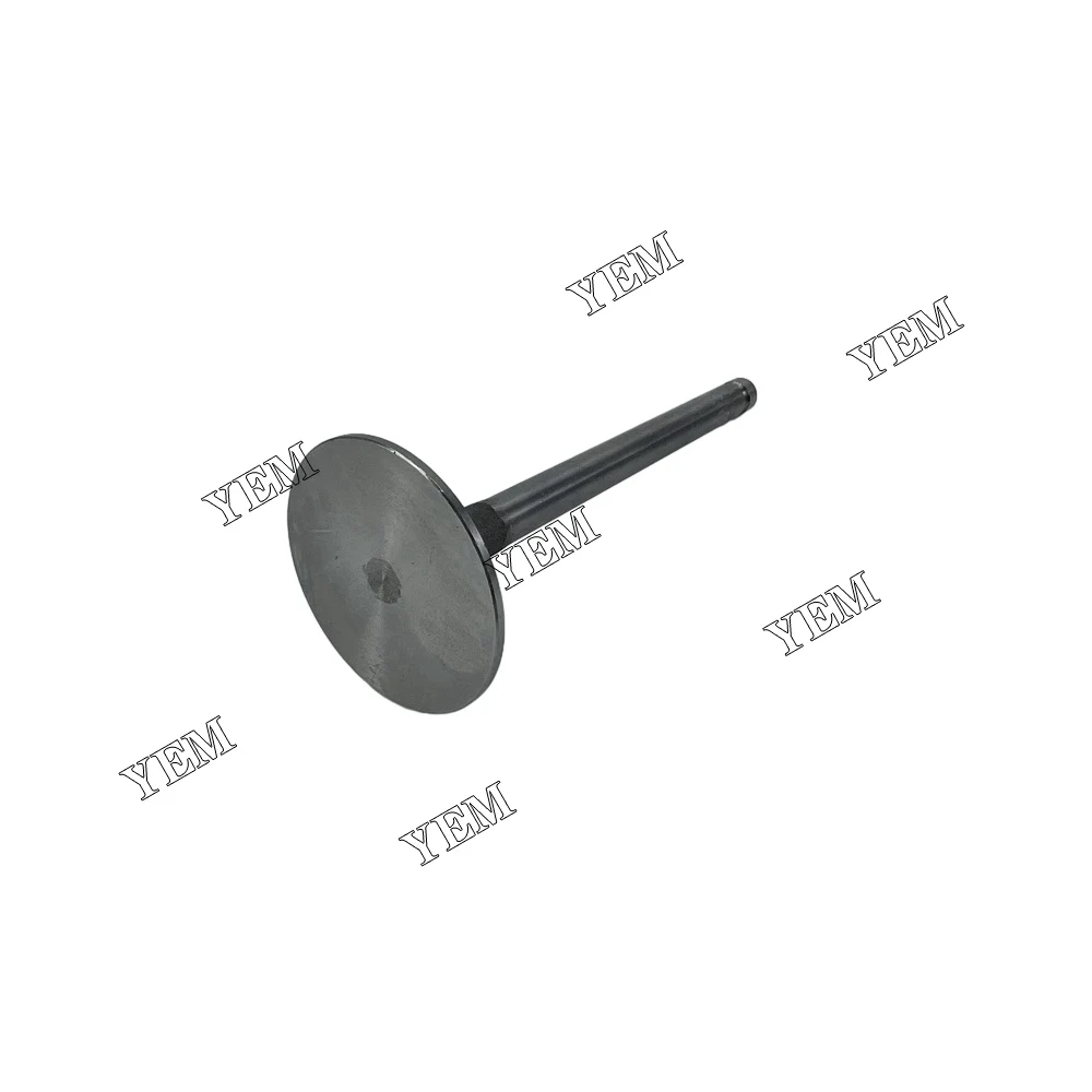 Intake Valve for ZH4100 Fit Weichai Spare Parts Replacement Engine Parts 4