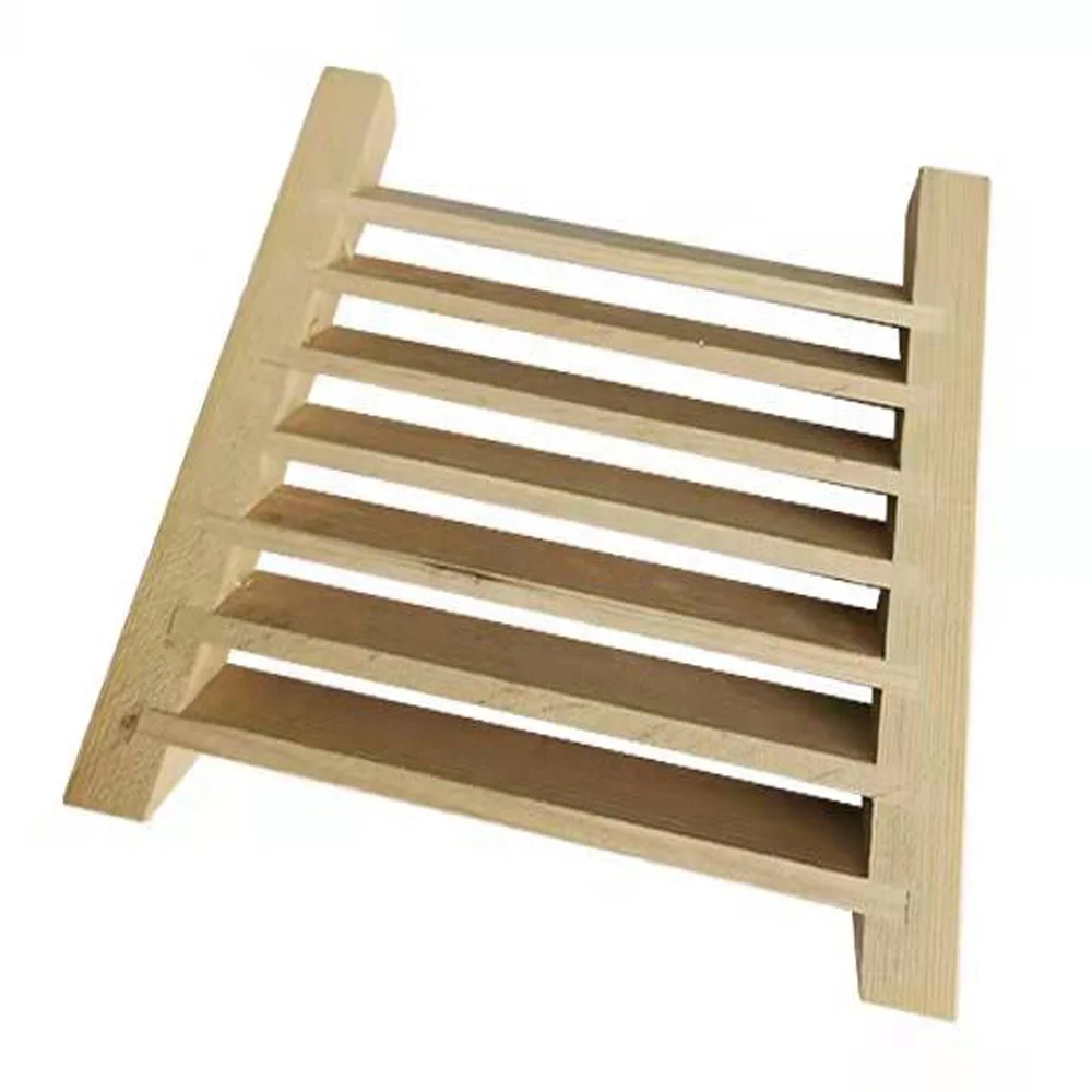 Sauna Room Air Vent Ventilation Grille Panel Louvers Home Spa Steam  Accessories Kit - Buy Sauna Room Wooden Air Vent,Sauna Air Vent Grille,Sauna  Ventilation Grille Product on 