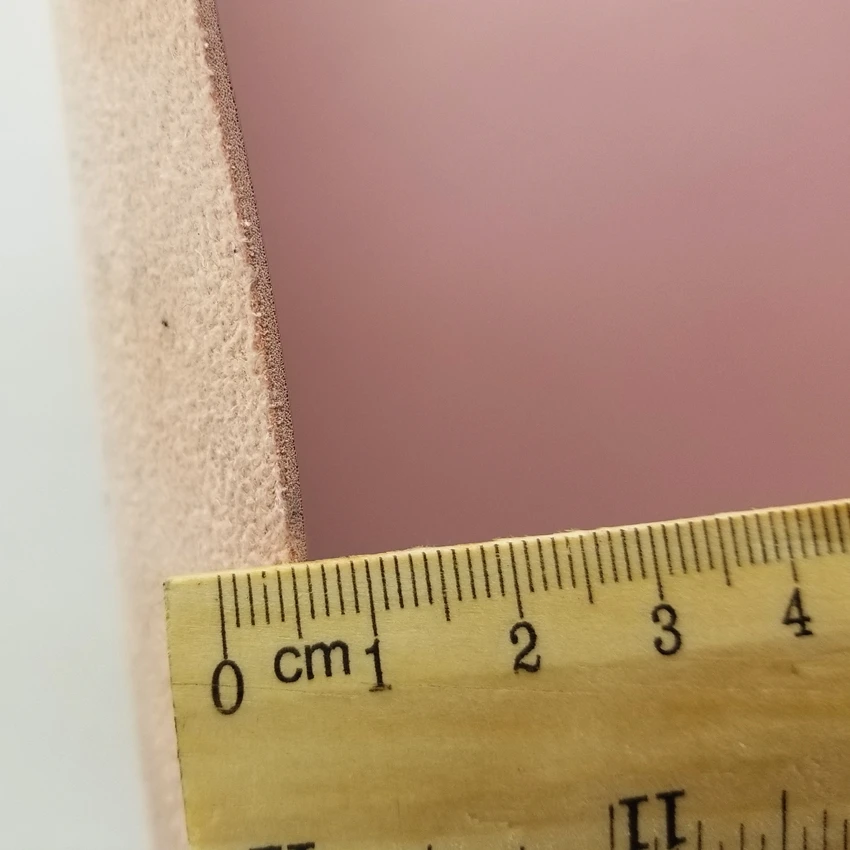 Embossed PVC Synthetic Leather Exporter Artificial PU PVC Leather