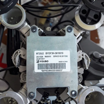 tauさん専用 Hot Selling MT20U2 1600619 1651636800002 Engine Parts