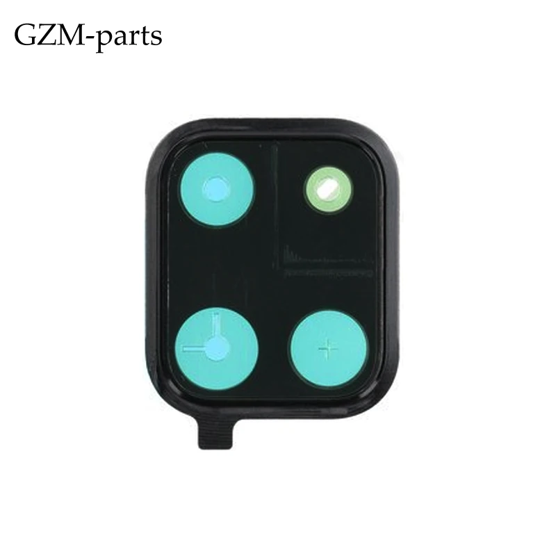 Back Camera Lens Glass Replacement for Samsung Galaxy Note 10 Lite