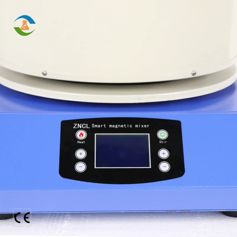 Hot Sealing Digital Display 20000ml Heating Mantle Model