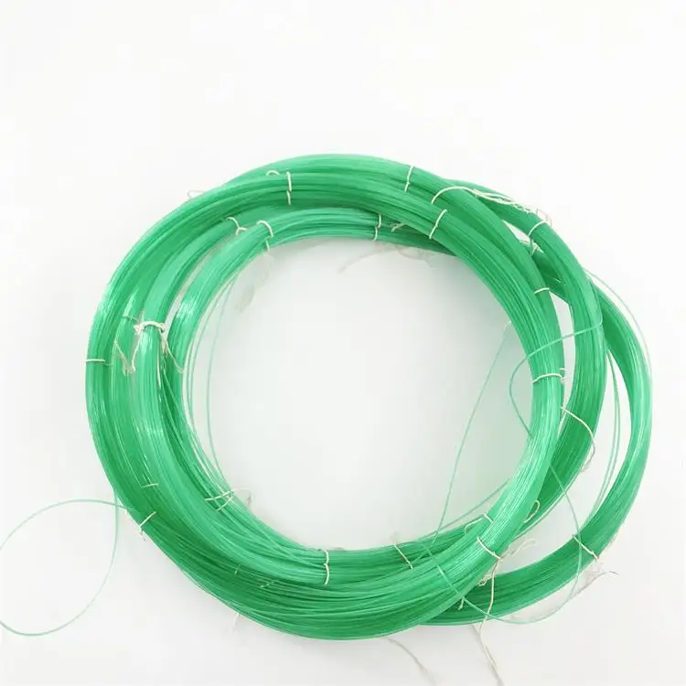 1.0mm To 5.0mm Nylon Longline Fishing Line For Sea Fishing