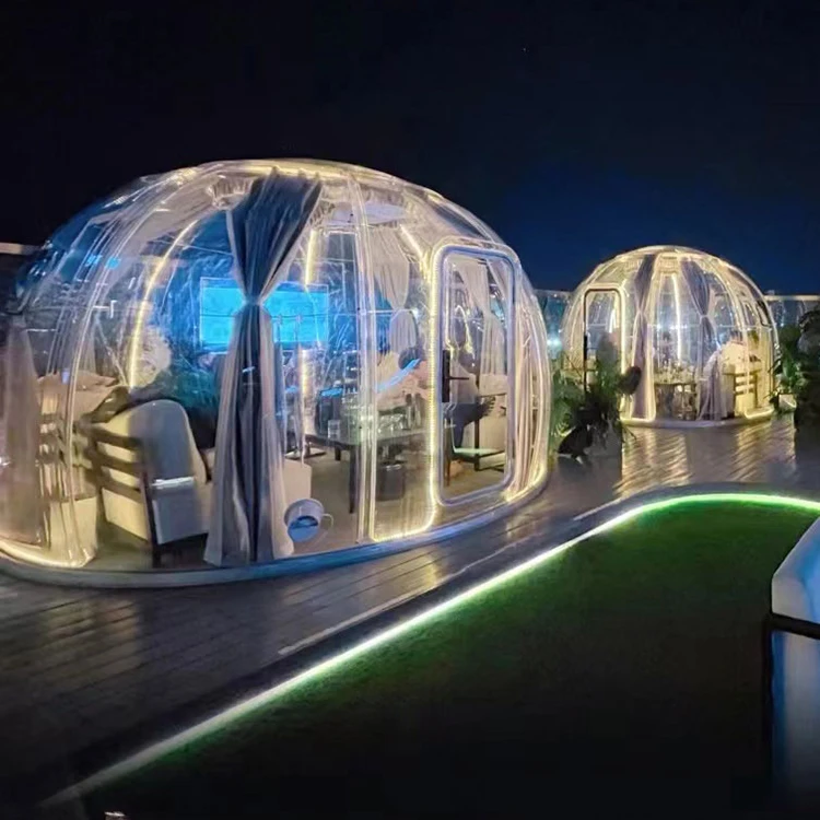 Impact Resistant Eco-Friendly Polycarbonate Solid Sheet with More Than 5 Years Warranty for Modern Mall Applications