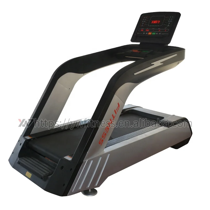 Gym fitness equipment commercial running machine/Inspire treadmill