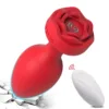 Rojo