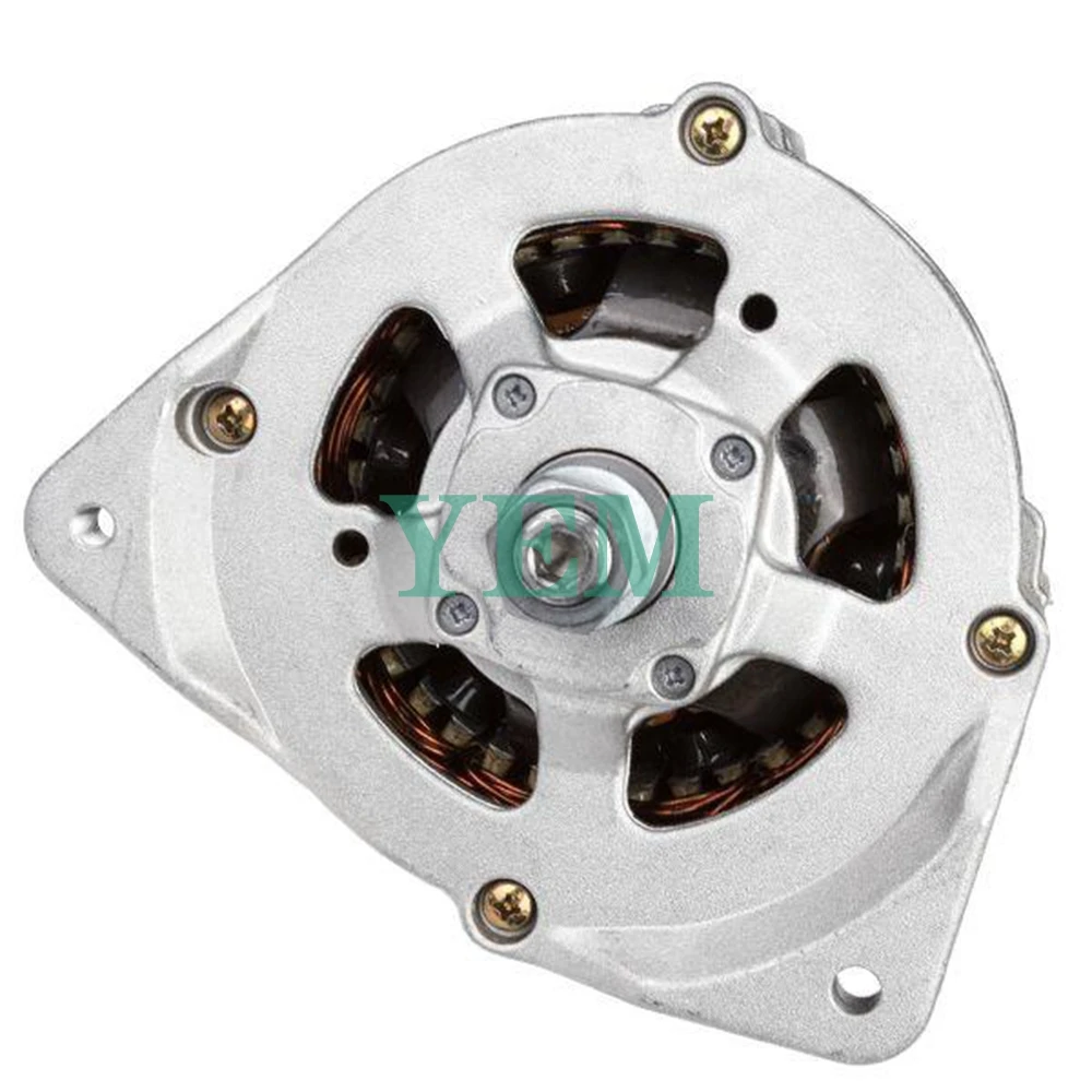 High Performance 2871C202 Alternator for Perkins 2871C202 Alternator