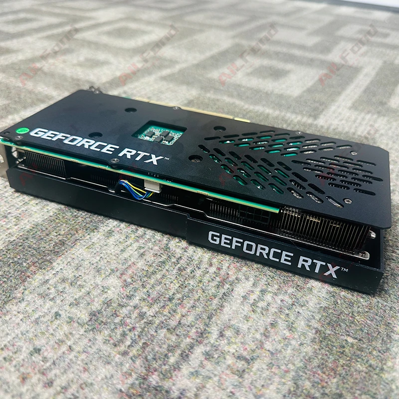 RTX A3000 GPU - 12GB GDDR6 for High-End Gamers & Professionals