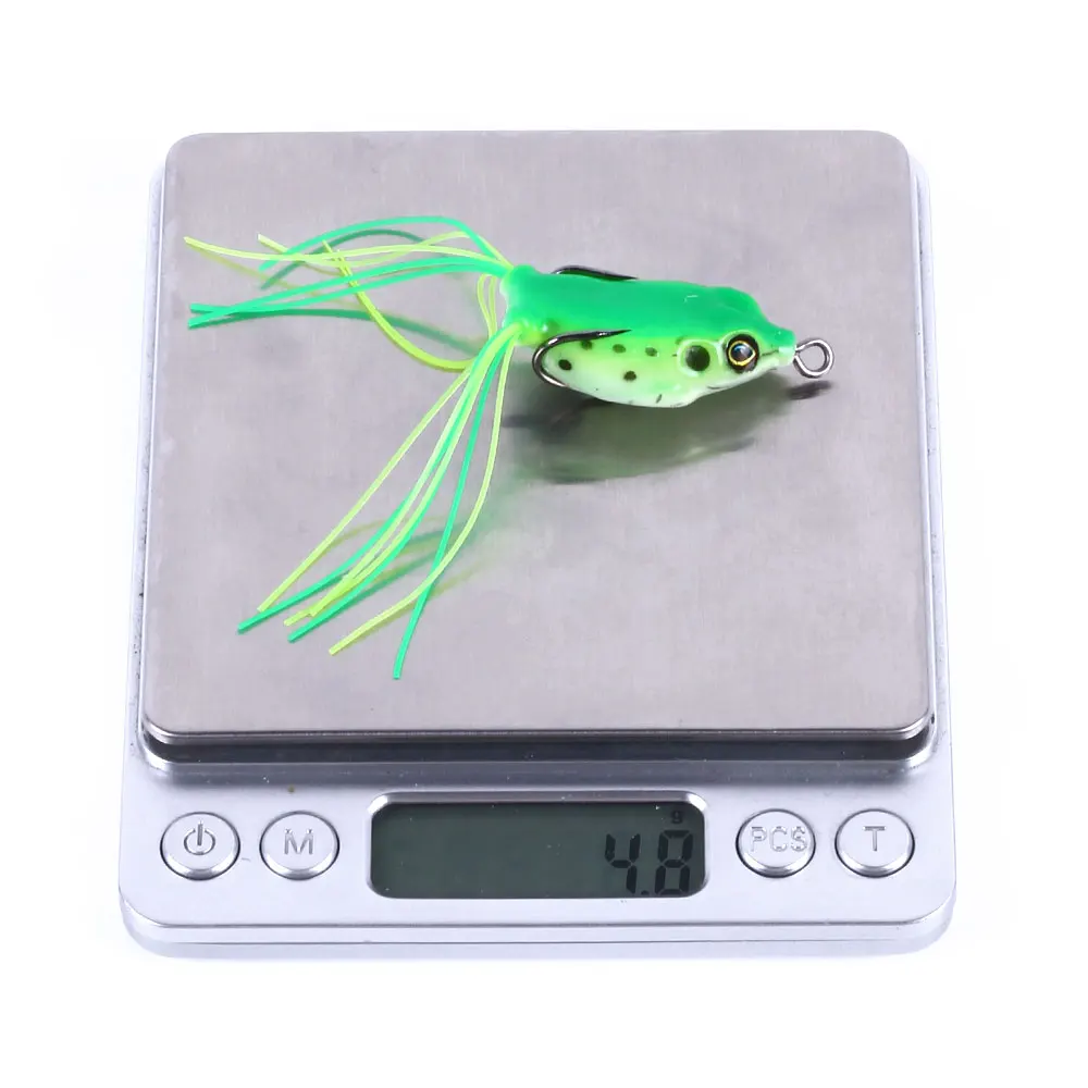 daily double fishing lure Millsite Daily Double Lure