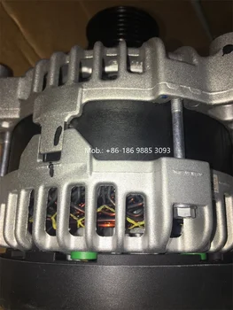 12V 150A SEG Brand Alternator 0126312083 0126312084 Car Alternator 