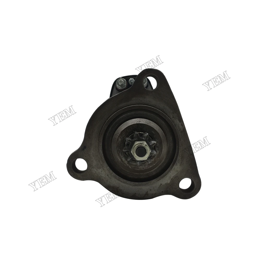 For Scania Starter Motor Engine Parts Manufacturer 3