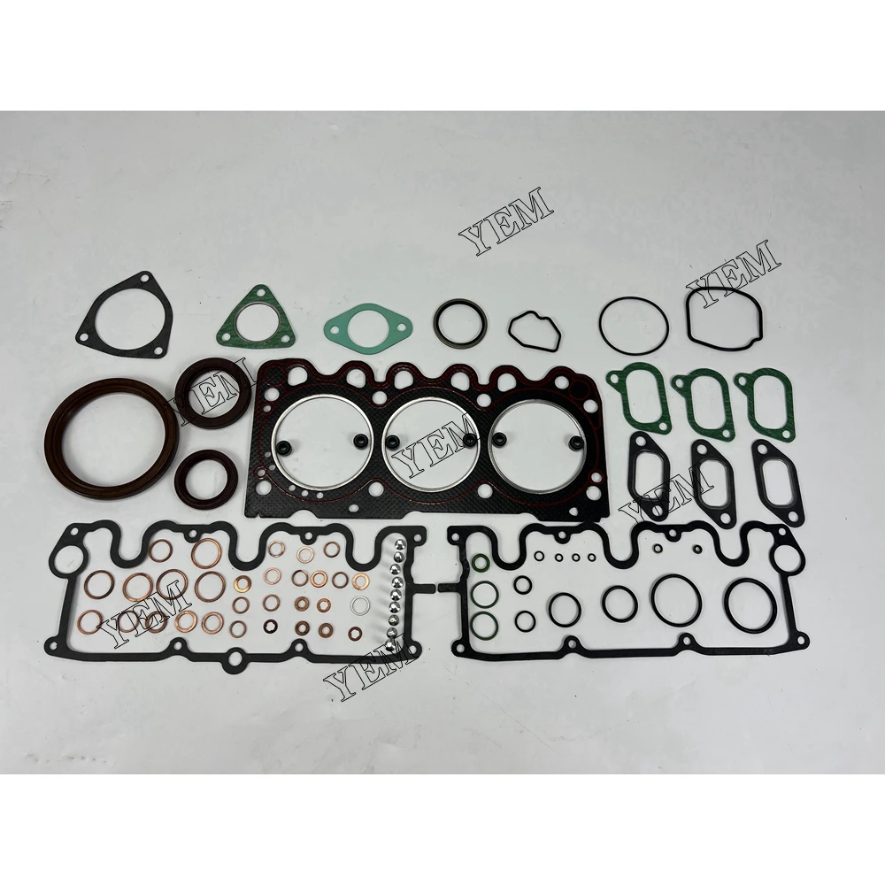 D2011L03I FULL GASKET KIT FIT for DEUTZ ENGINE SPARE PARTS NEW
