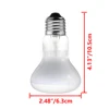 Bianco satinato R63 25W