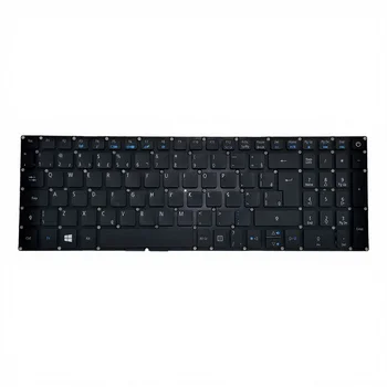 Teclado Español Para Acer Aspire Y Gateway: Compatible Con 5560G, 5738, 5741ZG, 7735G Y Más - Repuesto Oficial, 36 Meses Garantía