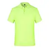 Verde fluorescente