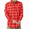 Rojo coral