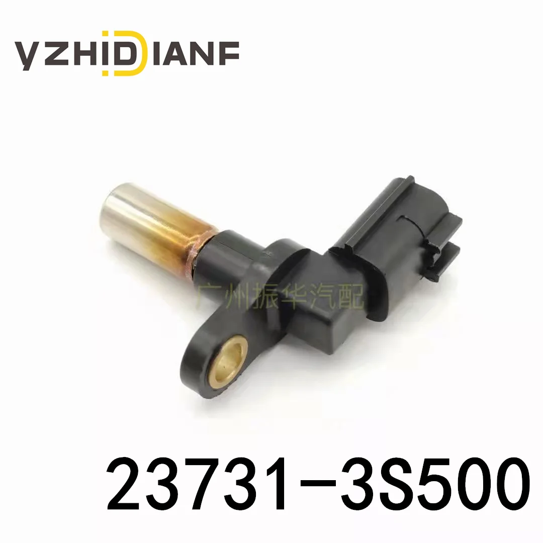 Датчик положения коленчатого вала PC241T SU4314 23731-3S500 237313S500 для KA24DE VG33 Frontier Pickup Xterra