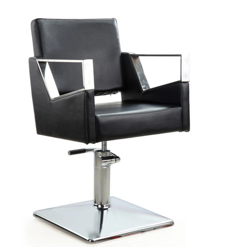 French Style Salon Chairs Price Lady Hair Beauty Chairs For Sale Qz