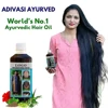 OEM hair growth oil