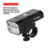 Bg-1918 six-lamp aluminum headlight