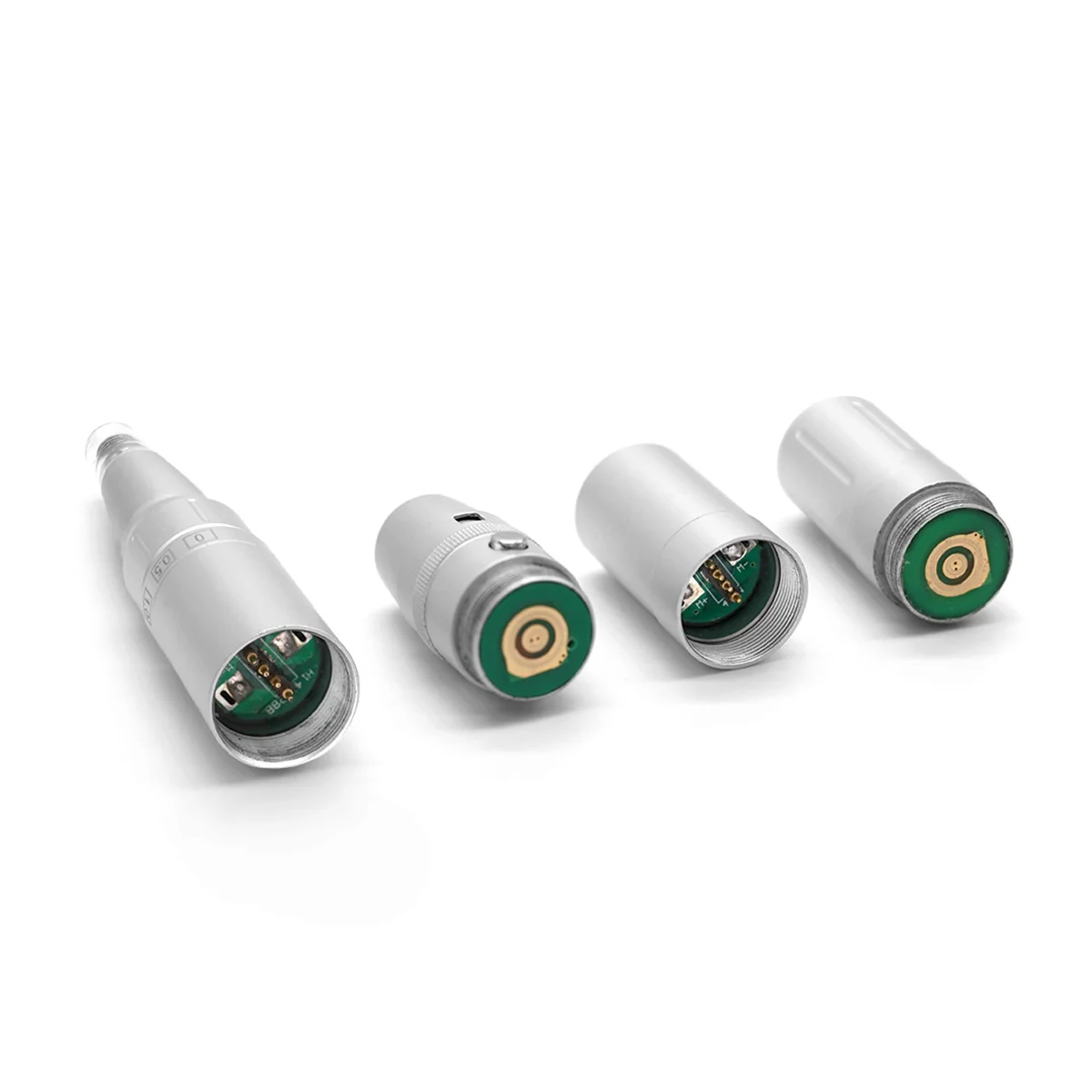 For Goochie Professional Wireless Rotary Tattoo Machine Pen 1pcs Battery Tattoo Gun with Cartridge Needles Permanent Feature