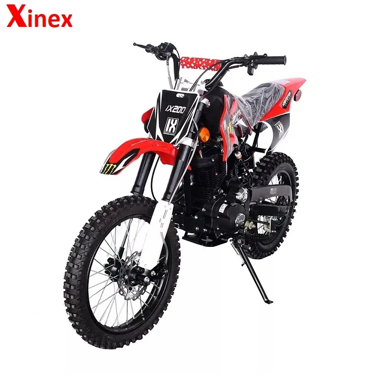 off road pit bike