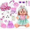6 (voiture + 15 accessoires)