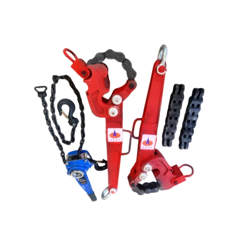 Heavy Duty Chain Tong/hdd Chain Tong/water Well Drilling Tongs Buy High Quality Chinese B Type