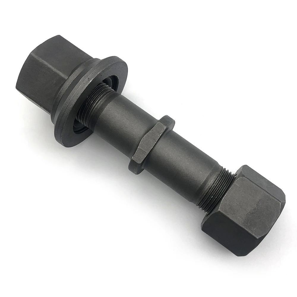 china supplier quick release drawing wheel bolts