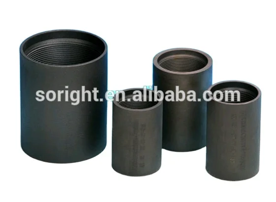 
Корпусная муфта API 5CT 11 3/4 'J55/ K55/L80/N80/ P110 